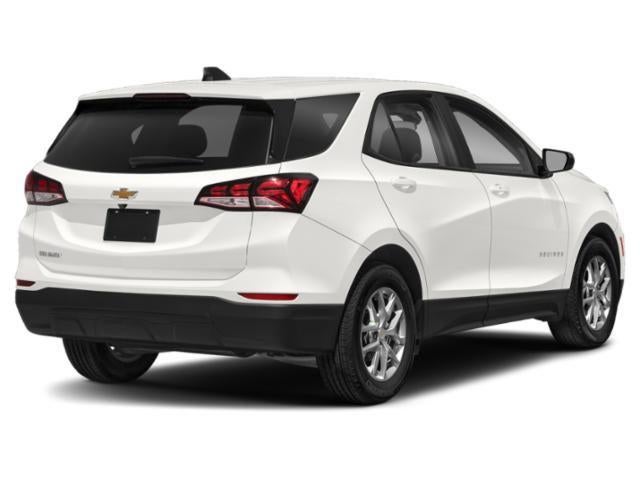 2022 Chevrolet Equinox RS ADV. SAFETY PKG