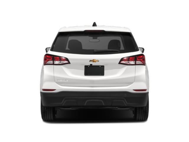 2022 Chevrolet Equinox RS ADV. SAFETY PKG
