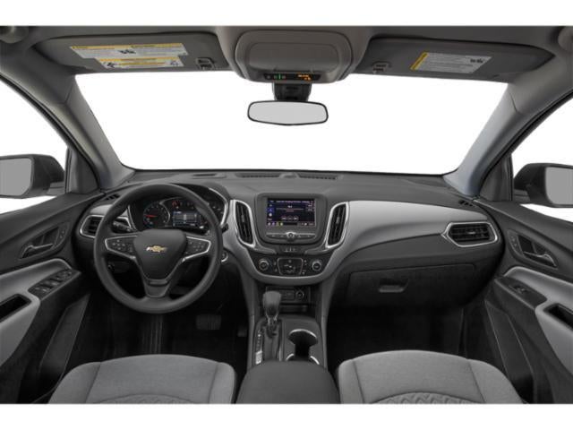 2022 Chevrolet Equinox RS ADV. SAFETY PKG