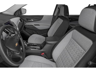 2022 Chevrolet Equinox RS ADV. SAFETY PKG