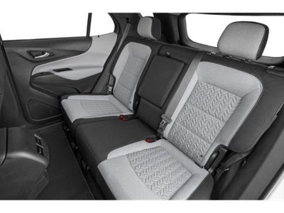 2022 Chevrolet Equinox RS ADV. SAFETY PKG