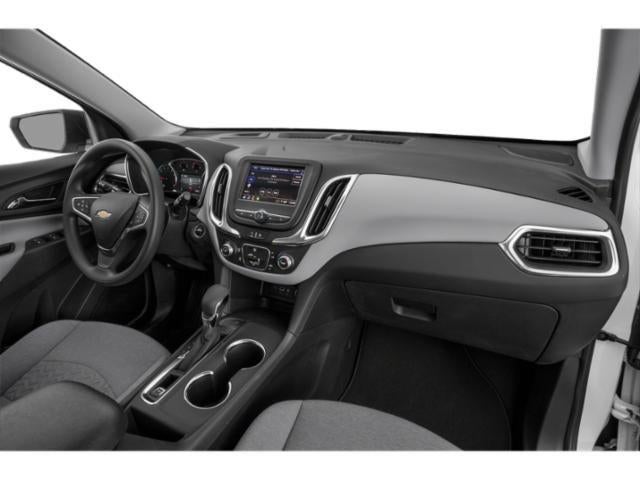 2022 Chevrolet Equinox RS ADV. SAFETY PKG