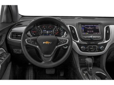 2022 Chevrolet Equinox RS ADV. SAFETY PKG