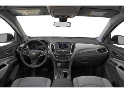 2022 Chevrolet Equinox RS ADV. SAFETY PKG