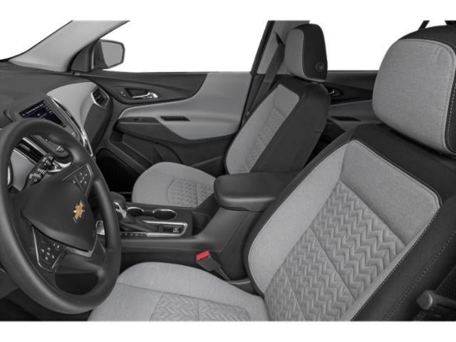 2022 Chevrolet Equinox RS ADV. SAFETY PKG