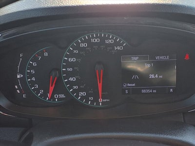 2019 Chevrolet Trax LS 1LS PREFERRED EQUIP.