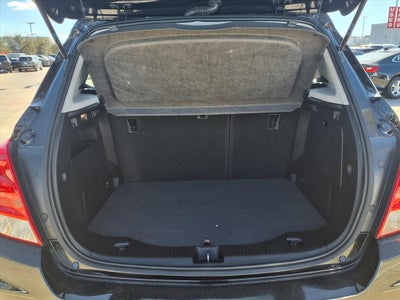 2019 Chevrolet Trax LS 1LS PREFERRED EQUIP.