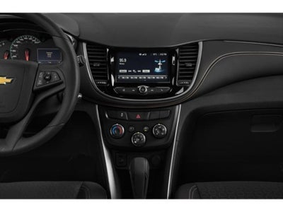 2019 Chevrolet Trax LS 1LS PREFERRED EQUIP.