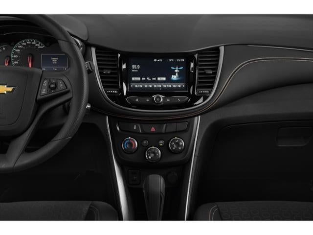 2019 Chevrolet Trax LS 1LS PREFERRED EQUIP.