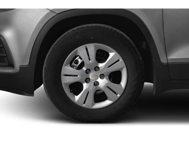 2019 Chevrolet Trax LS 1LS PREFERRED EQUIP.