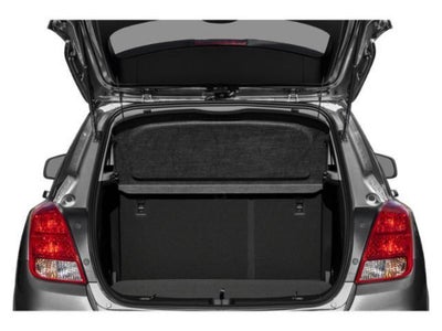 2019 Chevrolet Trax LS 1LS PREFERRED EQUIP.