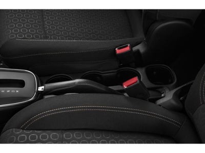 2019 Chevrolet Trax LS 1LS PREFERRED EQUIP.