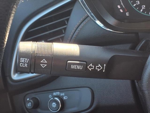 2019 Chevrolet Trax LS 1LS PREFERRED EQUIP.