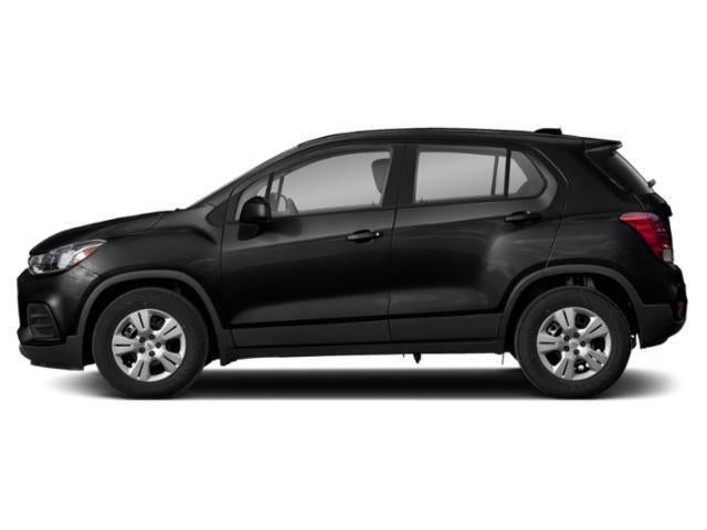 2019 Chevrolet Trax LS 1LS PREFERRED EQUIP.