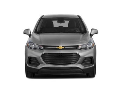 2019 Chevrolet Trax LS 1LS PREFERRED EQUIP.
