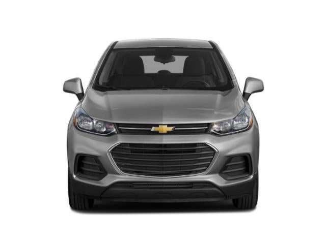 2019 Chevrolet Trax LS 1LS PREFERRED EQUIP.