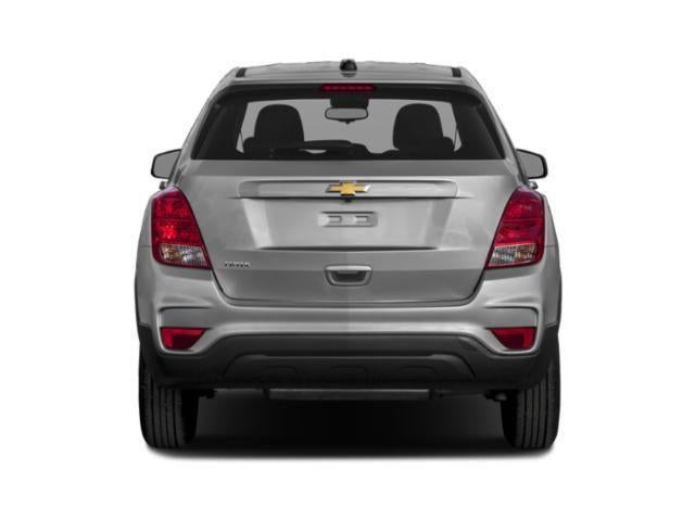 2019 Chevrolet Trax LS 1LS PREFERRED EQUIP.