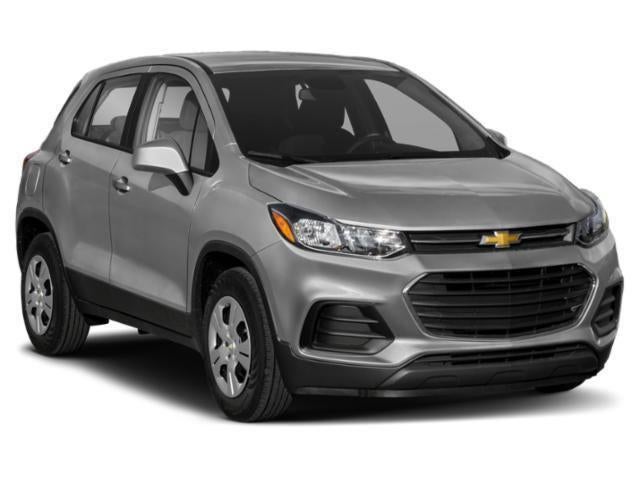 2019 Chevrolet Trax LS 1LS PREFERRED EQUIP.