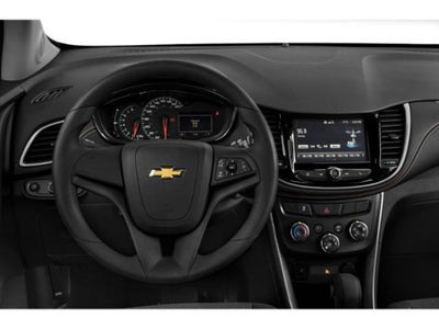 2019 Chevrolet Trax LS 1LS PREFERRED EQUIP.