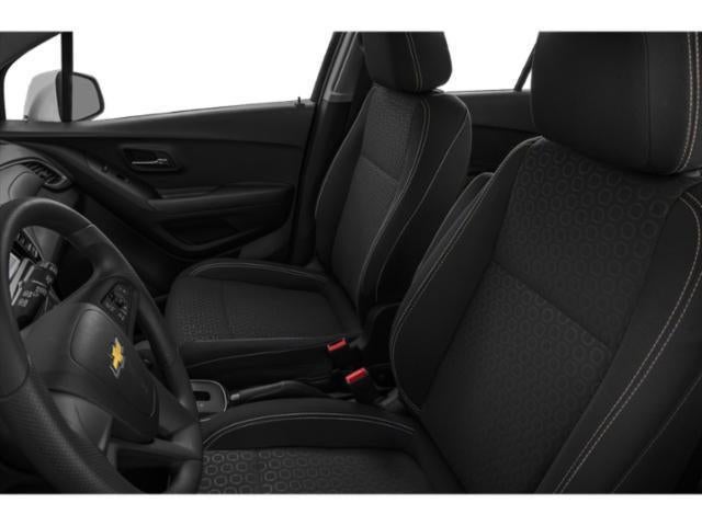 2019 Chevrolet Trax LS 1LS PREFERRED EQUIP.