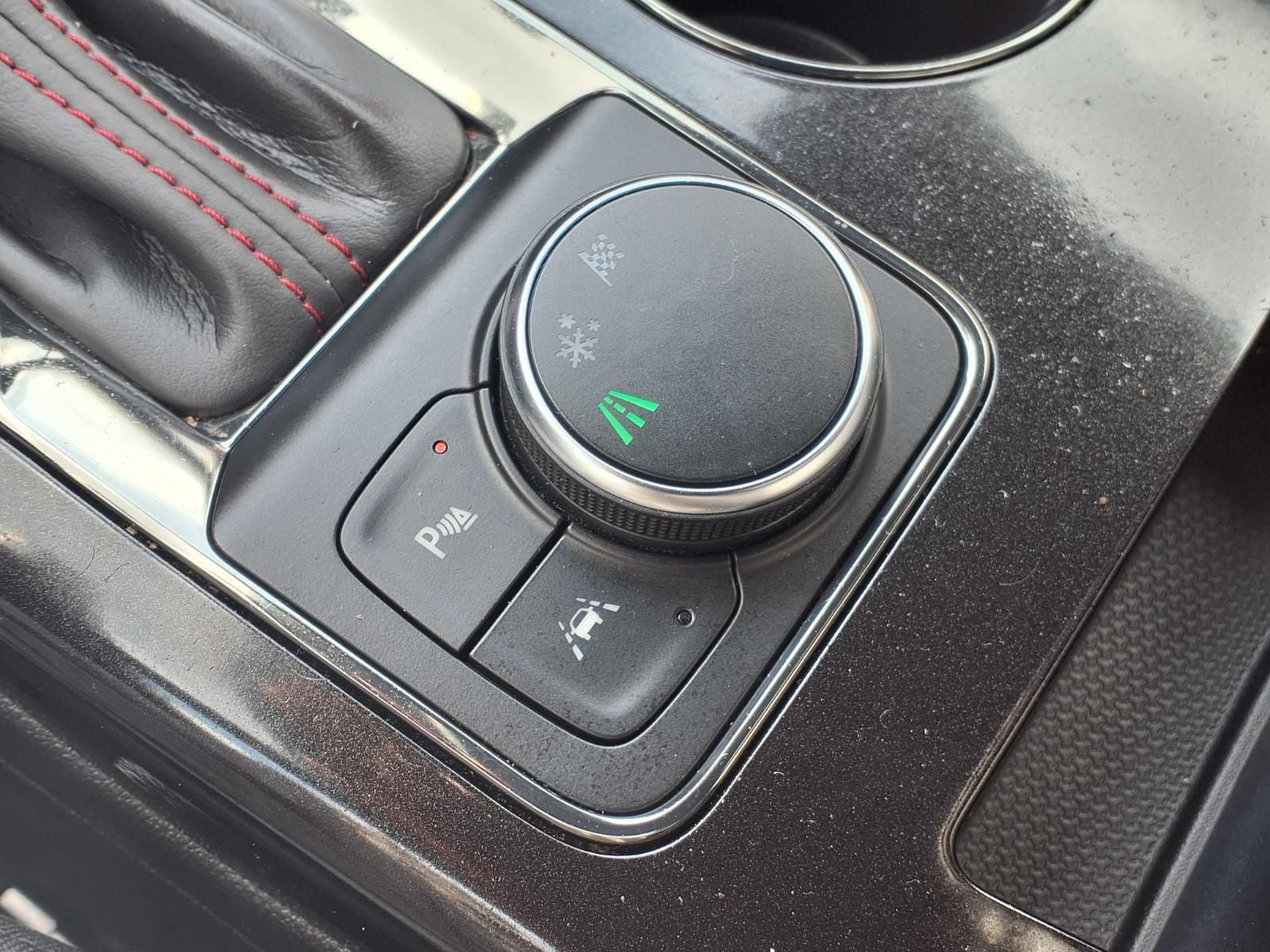 2023 Chevrolet Blazer RS DRIVER CONFIDENCE II PKG
