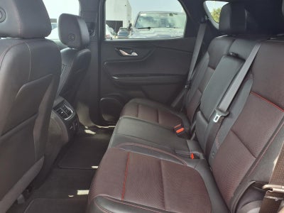 2023 Chevrolet Blazer RS DRIVER CONFIDENCE II PKG