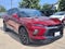2023 Chevrolet Blazer RS DRIVER CONFIDENCE II PKG