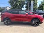 2023 Chevrolet Blazer RS DRIVER CONFIDENCE II PKG