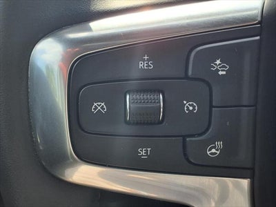 2023 Chevrolet Blazer RS DRIVER CONFIDENCE II PKG