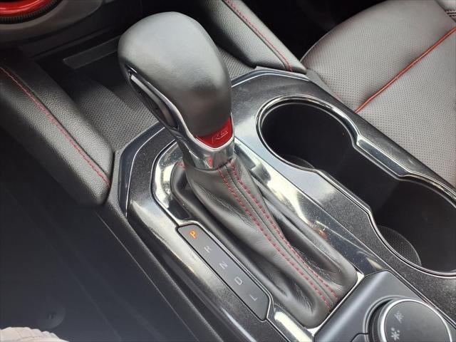 2023 Chevrolet Blazer RS DRIVER CONFIDENCE II PKG