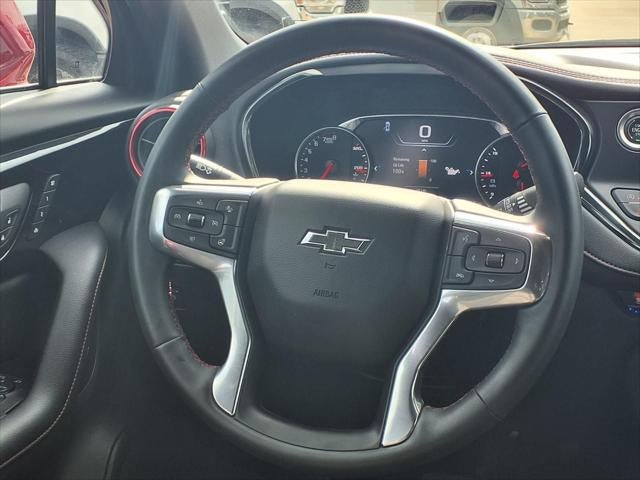 2023 Chevrolet Blazer RS DRIVER CONFIDENCE II PKG