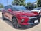 2023 Chevrolet Blazer RS DRIVER CONFIDENCE II PKG