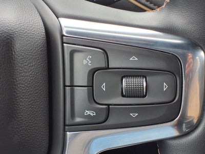 2023 Chevrolet Blazer Premier AWD ENHANCED CONVENIENCE PKG