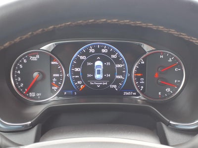 2023 Chevrolet Blazer Premier AWD ENHANCED CONVENIENCE PKG