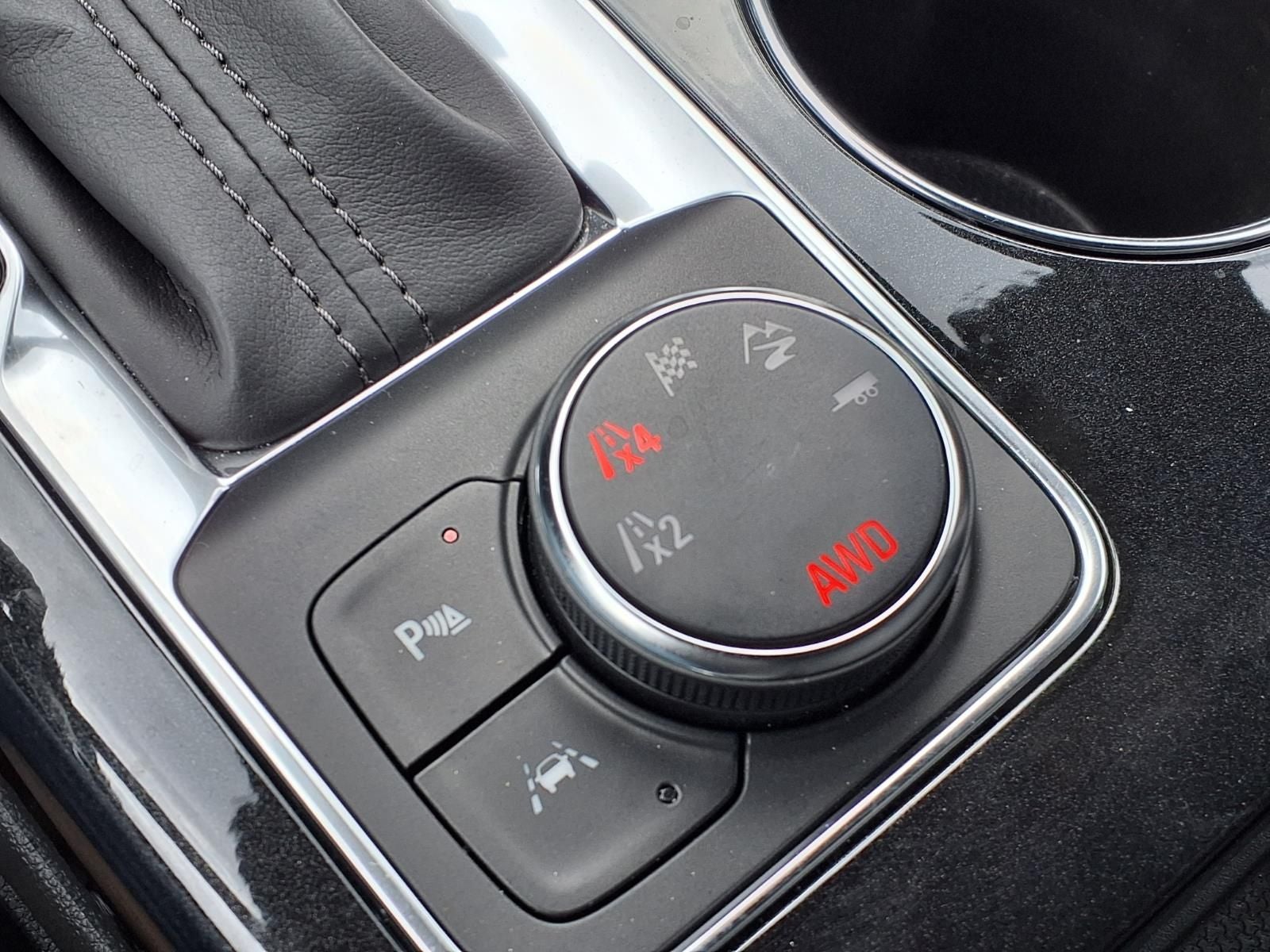 2023 Chevrolet Blazer Premier AWD ENHANCED CONVENIENCE PKG