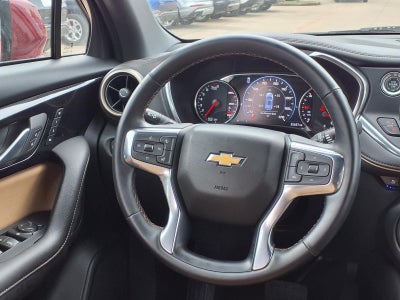 2023 Chevrolet Blazer Premier AWD ENHANCED CONVENIENCE PKG