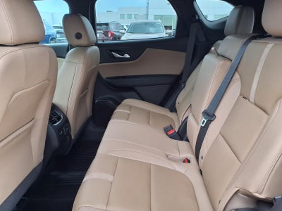 2023 Chevrolet Blazer Premier AWD ENHANCED CONVENIENCE PKG