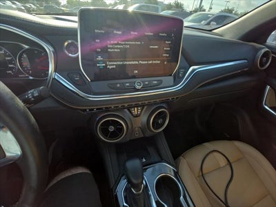 2023 Chevrolet Blazer Premier
