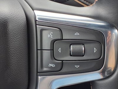 2023 Chevrolet Blazer Premier AWD ENHANCED CONVENIENCE PKG