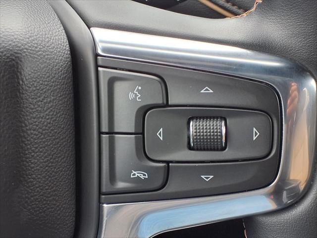 2023 Chevrolet Blazer Premier AWD ENHANCED CONVENIENCE PKG