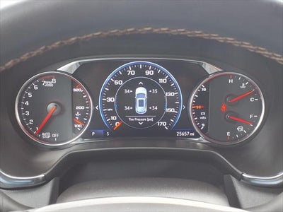 2023 Chevrolet Blazer Premier AWD ENHANCED CONVENIENCE PKG