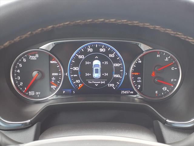 2023 Chevrolet Blazer Premier AWD ENHANCED CONVENIENCE PKG
