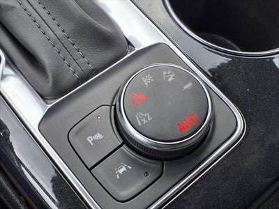 2023 Chevrolet Blazer Premier AWD ENHANCED CONVENIENCE PKG