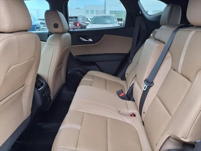 2023 Chevrolet Blazer Premier AWD ENHANCED CONVENIENCE PKG