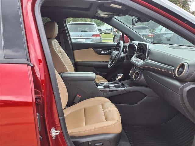 2023 Chevrolet Blazer Premier AWD ENHANCED CONVENIENCE PKG