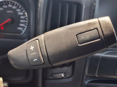 2018 GMC Sierra 1500 Base CONVENIENCE PKG