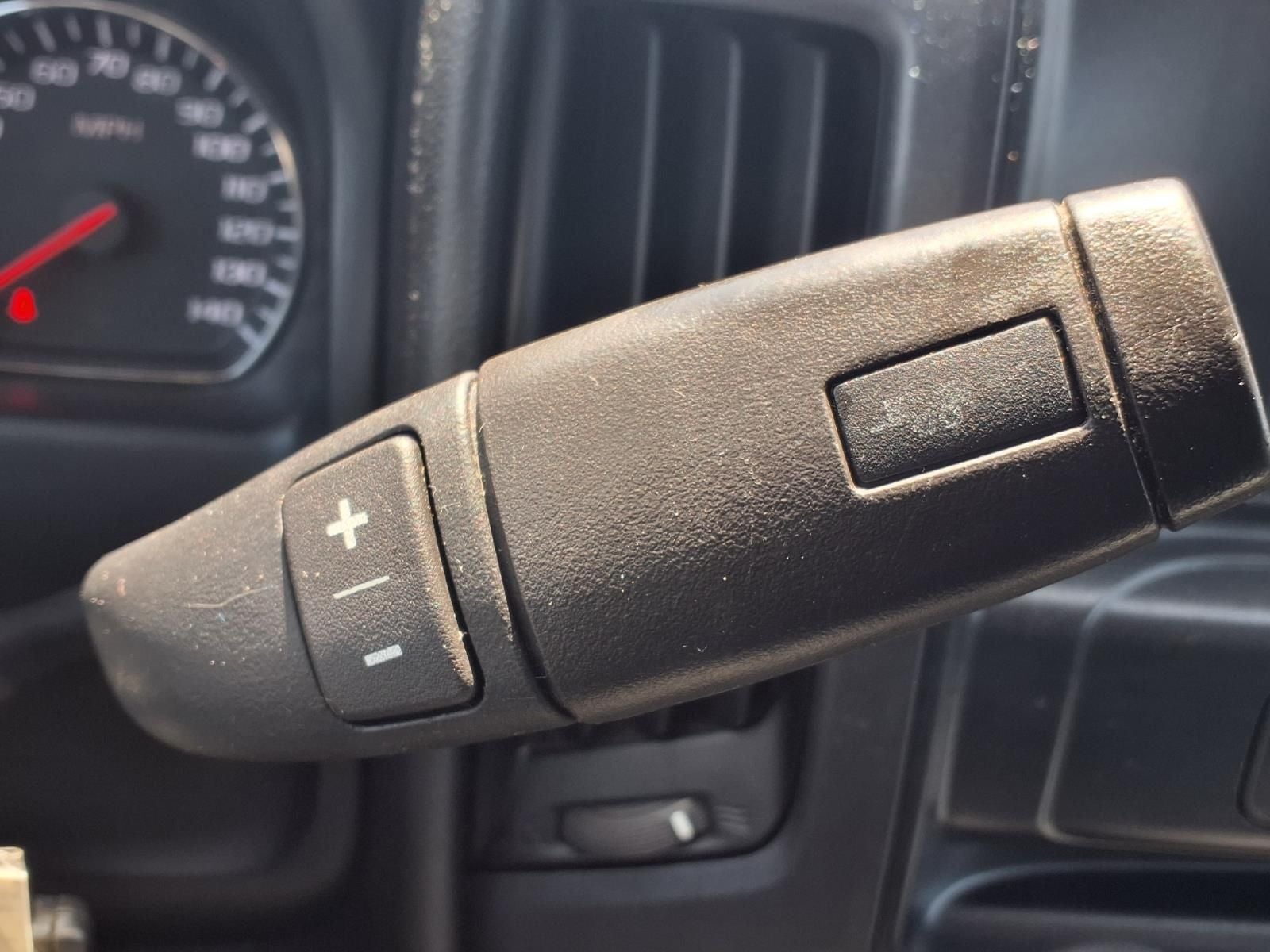 2018 GMC Sierra 1500 Base CONVENIENCE PKG