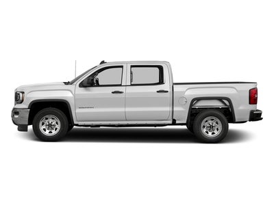 2018 GMC Sierra 1500 Base