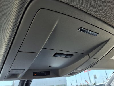 2018 GMC Sierra 1500 Base CONVENIENCE PKG