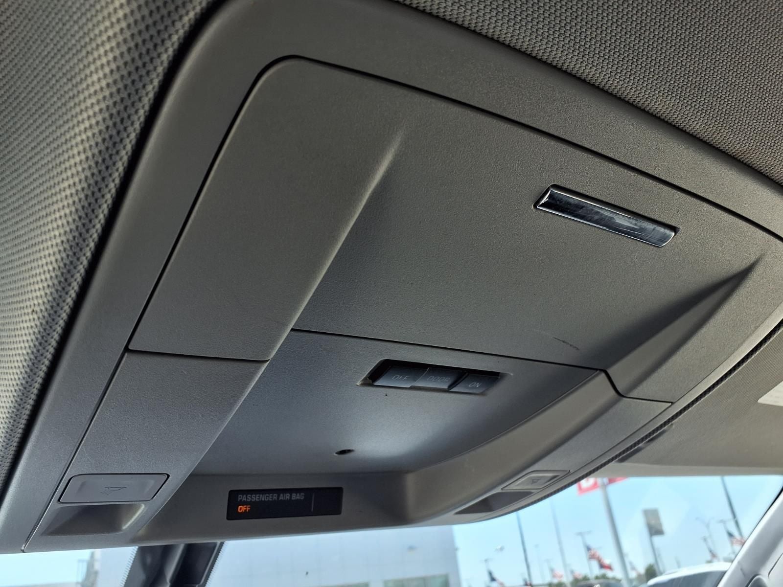 2018 GMC Sierra 1500 Base CONVENIENCE PKG